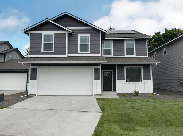 9515 E Michielli Ln, Spokane Valley, WA 99206
