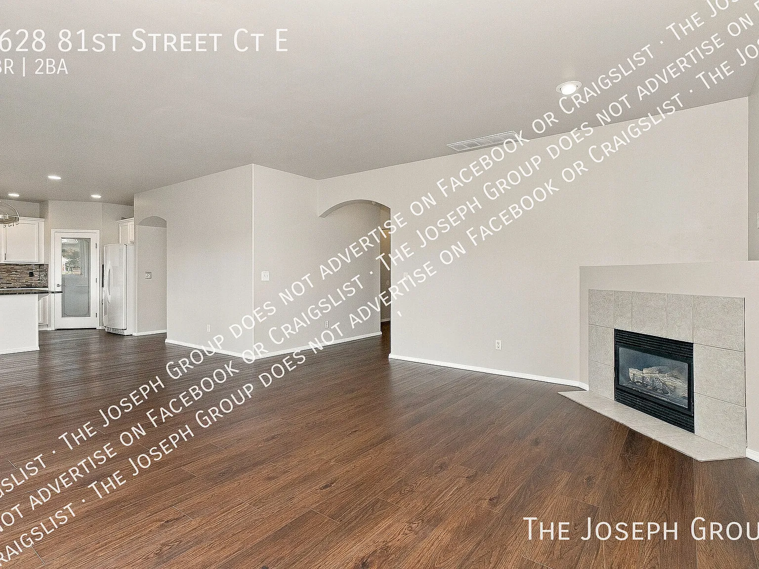 Lovely 4-Bedroom in Puyallup! — Photo 2