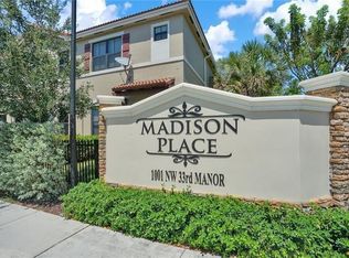 3309 NW 11th Ave, Pompano Beach, FL 33064
