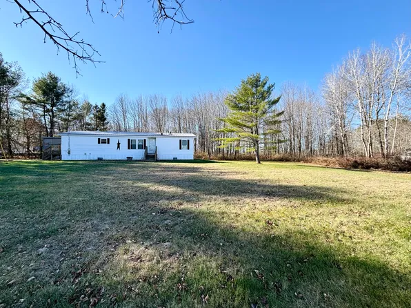 398 Ridge Road, Lisbon, ME 04252