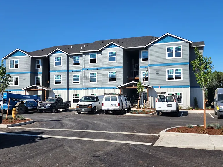 Eagle Pointe Apartments- Resort-Style Living in Albany — Photo 22