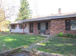 733 Gales Creek Rd, Forest Grove, OR 97116