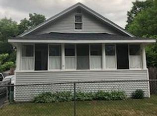 56 Wilton St, Springfield, MA 01109