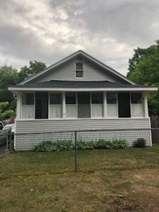 56 Wilton St, Springfield, MA, 01109