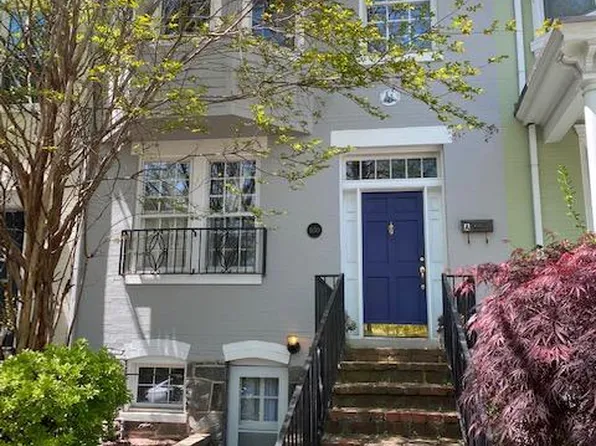 1650 33rd St NW #B, Washington, DC 20007