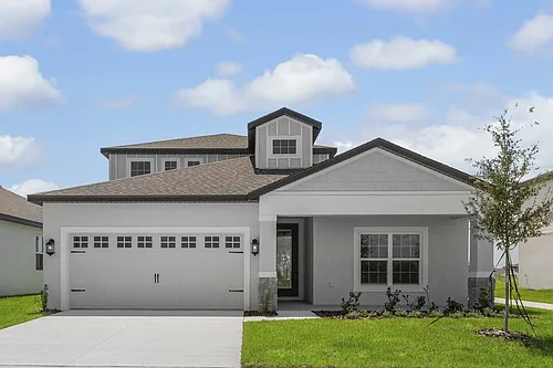 Floor plan Myrtle