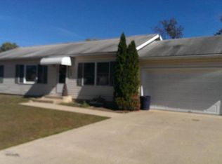584 Buckeye Ln, Mount Gilead, OH 43338