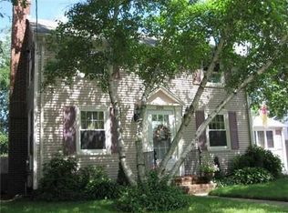 209 Atlantic Ave, Warwick, RI 02888