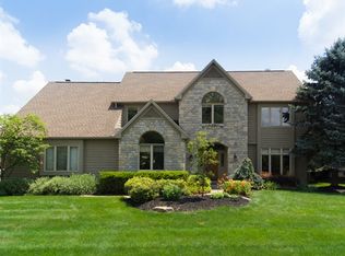 189 McKenna Creek Dr, Gahanna, OH