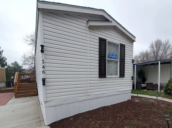 8155 S Redwood Rd #146, West Jordan, UT 84088