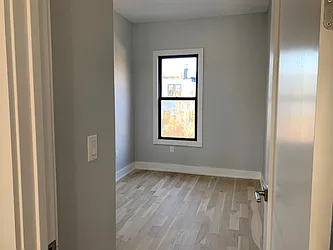 Rented by All Over Properties Corporation