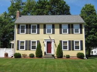 58 Main St, Norfolk, MA 02056