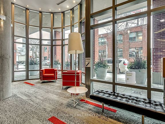 5th image of 255 Richmond St E #Penthouse 2