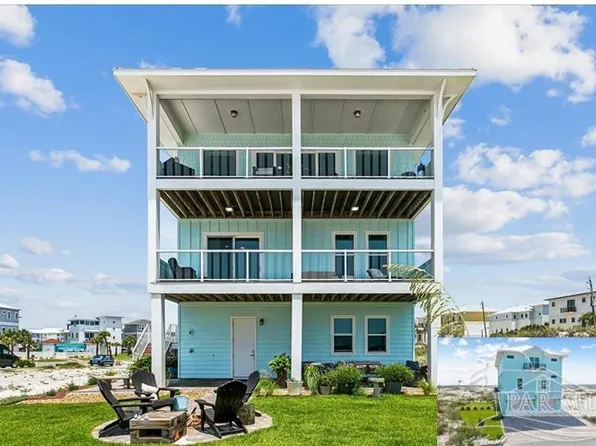 1401 Sailmaker Way, Navarre, FL 32566