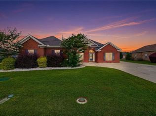 3965 Harmony Ridge Cir W, Semmes, AL 36575