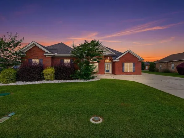 3965 Harmony Ridge Cir W, Semmes, AL 36575