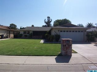 2628 S Bollinger St, Visalia, CA 93277