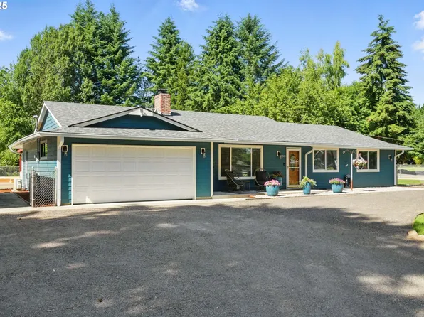 19515 NE 167th Ave, Brush Prairie, WA 98606