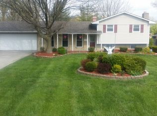 5243 Daniel Dr, Indianapolis, IN
