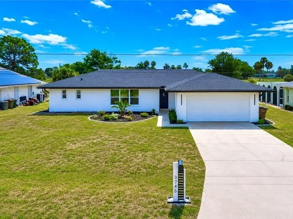 3745 SE 6th Ave, Cape Coral, FL 33904