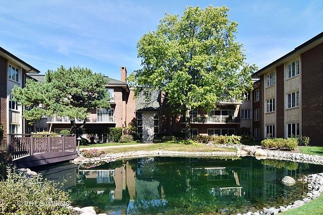 1st image of 4 Oak Brook Club Dr APT F108