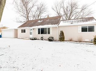 4930 W 122nd St, Alsip, IL 60803