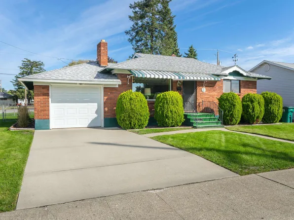 3803 E Marietta Ave, Spokane, WA 99217
