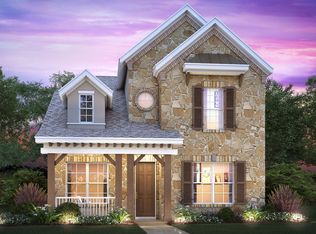 8731 Edgemere Dr, Frisco, TX 75035