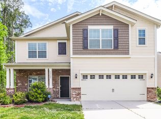 13123 Ferguson Forest Dr, Charlotte, NC 28273