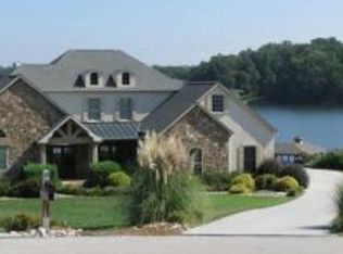 117 Shawnee Point, Loudon, TN 37774
