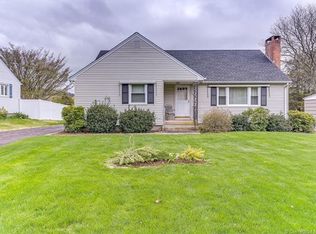 109 Maple Ave, Meriden, CT 06450