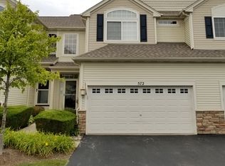 572 Telluride Dr, Gilberts, IL 60136