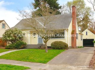 3740 SE Tibbetts St, Portland, OR