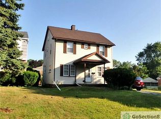 2547 Rosedale Ave, Toledo, OH 43606