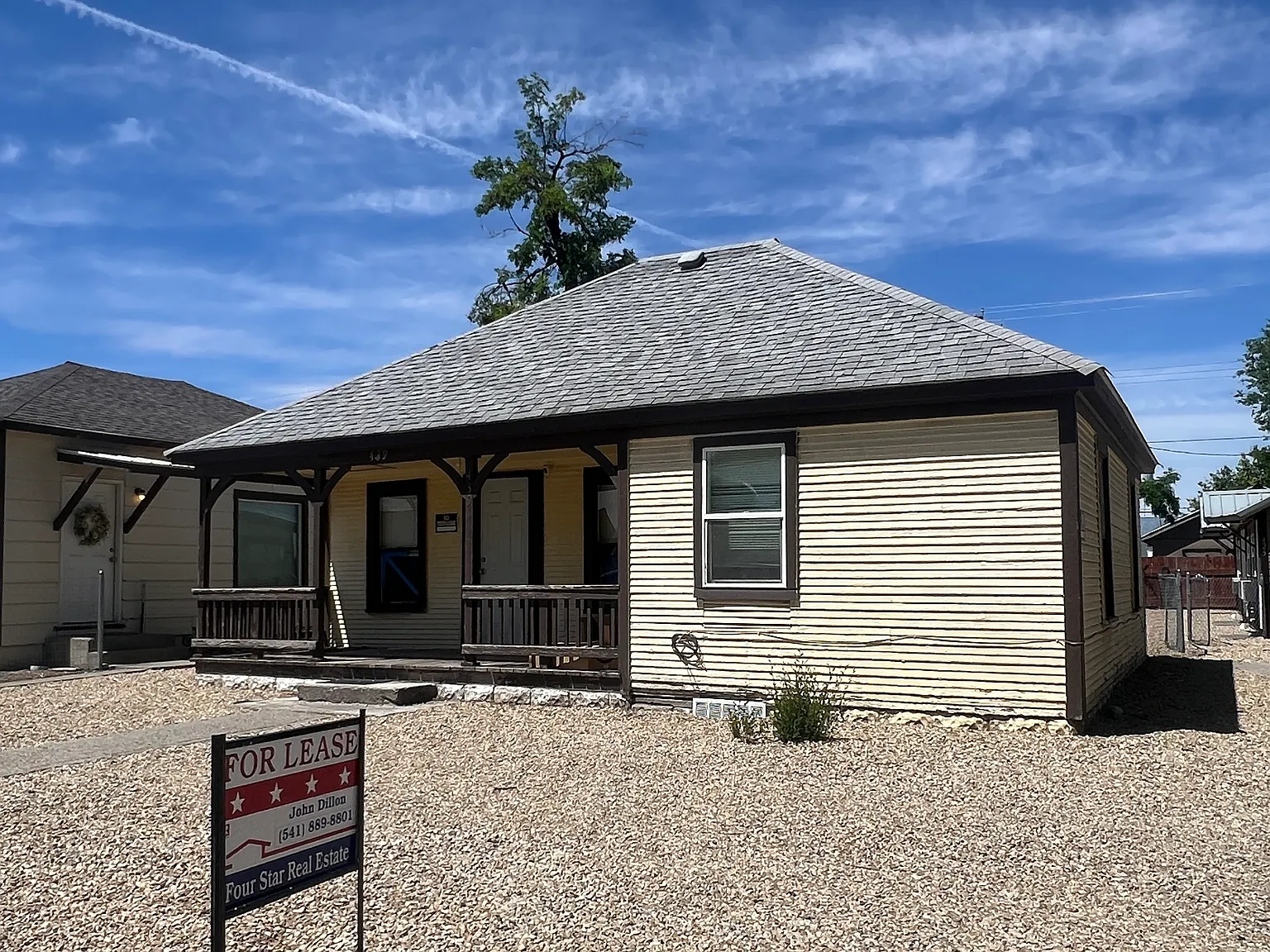 Weimer Property- 439 SE 2nd St. - 439 — Photo 1