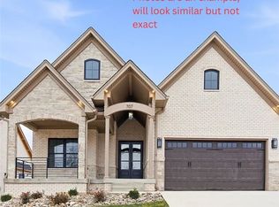 711 Lillian Way, Jeffersonville, IN 47130