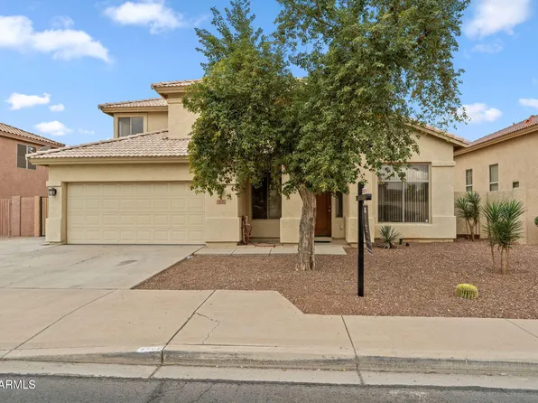 4802 N 94TH Lane, Phoenix, AZ 85037