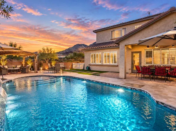 27798 N 90TH Lane, Peoria, AZ 85383