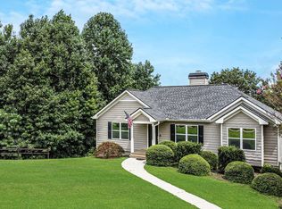 28 Horseshoe Bnd, Jasper, GA