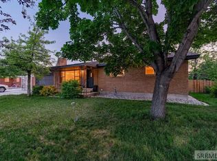 395 Redwood Dr, Idaho Falls, ID 83401