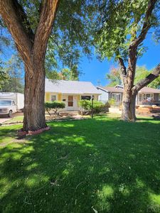422 Swope Ave, Colorado Springs, CO, 80909