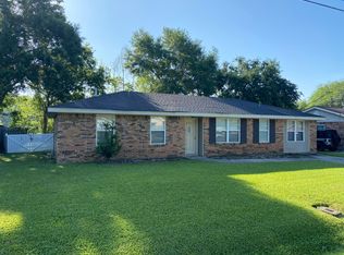 205 Evelyn Dr, Luling, LA 70070