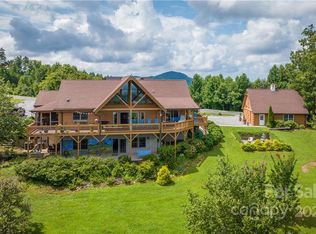 1828 Grandview Peaks Dr #195, Nebo, NC 28761