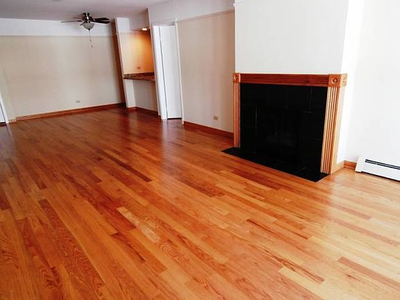 Dining & Living Rooms