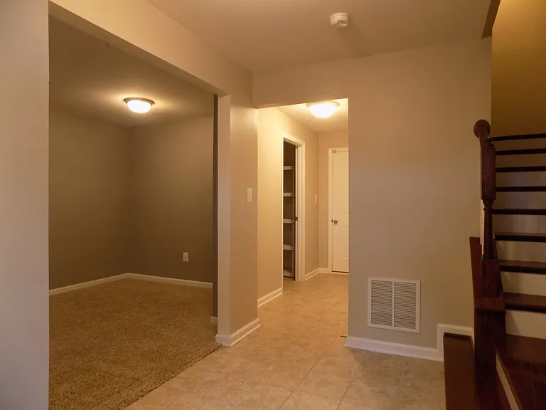 Lower Level