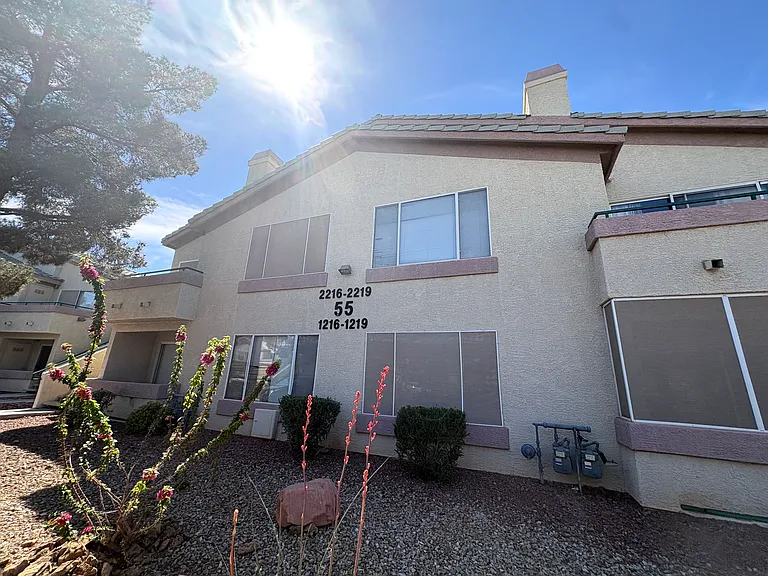 5710 E Tropicana Ave #1218 — Photo 23