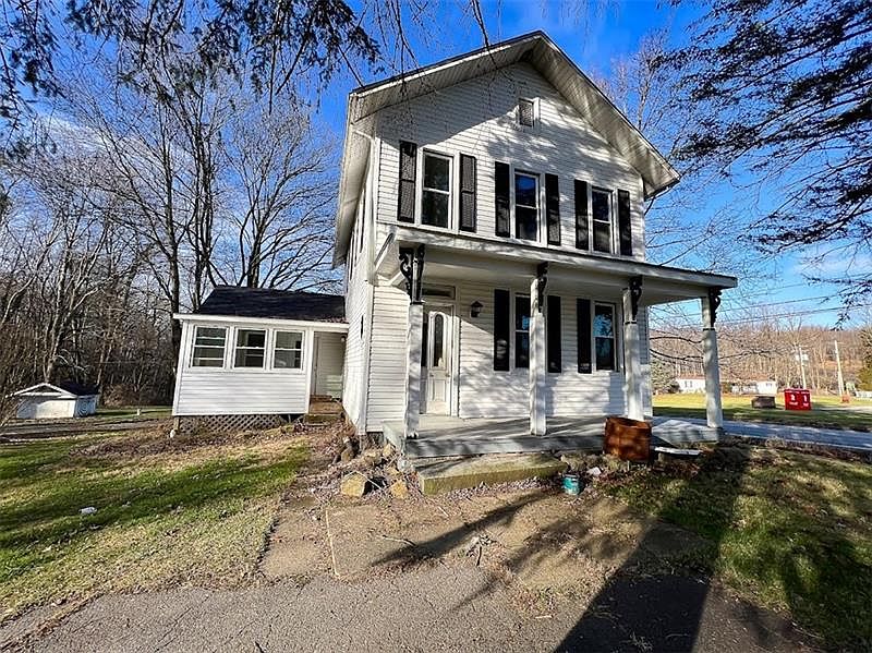 2065 W Sunbury Rd, West Sunbury, PA 16061 MLS 1587726 Zillow