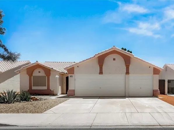 5422 Iberville St, North Las Vegas, NV 89031