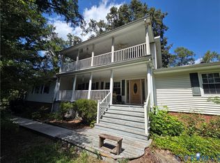 12422 Kain Rd, Glen Allen, VA 23059