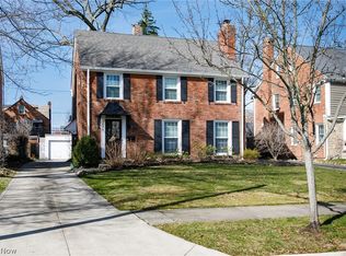 3650 Townley Rd, Shaker Heights, OH 44122